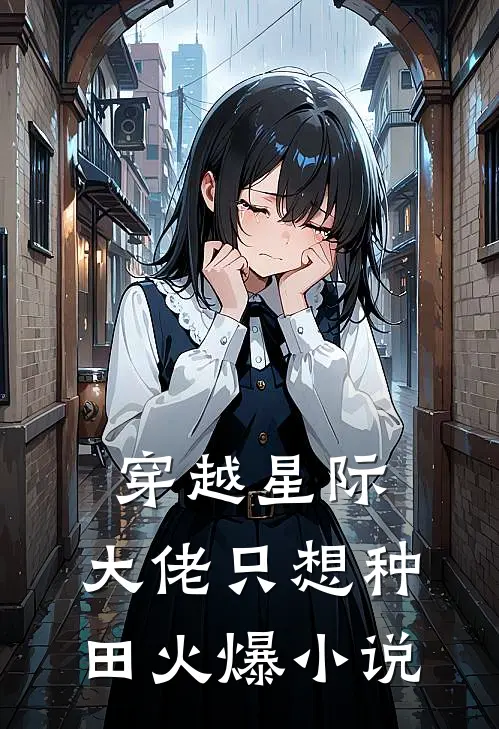 穿越星际：大佬只想种田火爆小说