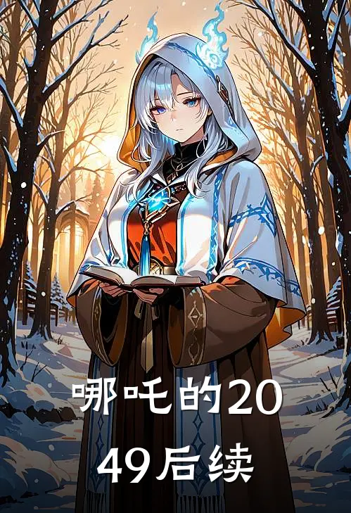 哪吒的2049后续