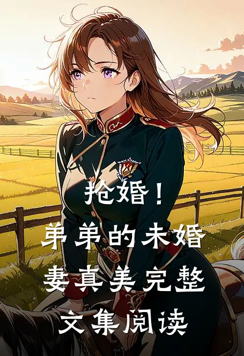 抢婚！弟弟的未婚妻真美完整文集阅读