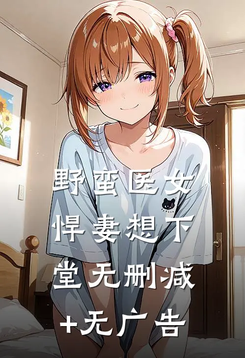 野蛮医女：悍妻想下堂无删减+无广告