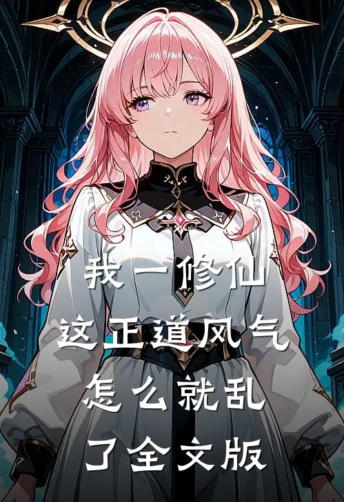 我一修仙，这正道风气怎么就乱了全文版