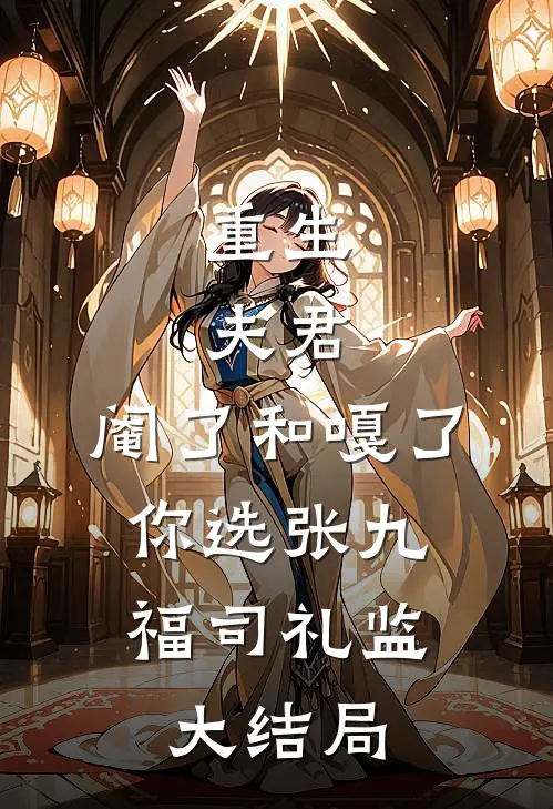 重生：夫君，阉了和嘎了，你选张九福司礼监大结局