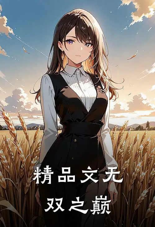 精品文无双之巅