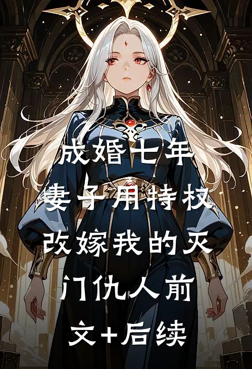 成婚七年，妻子用特权改嫁我的灭门仇人前文+后续