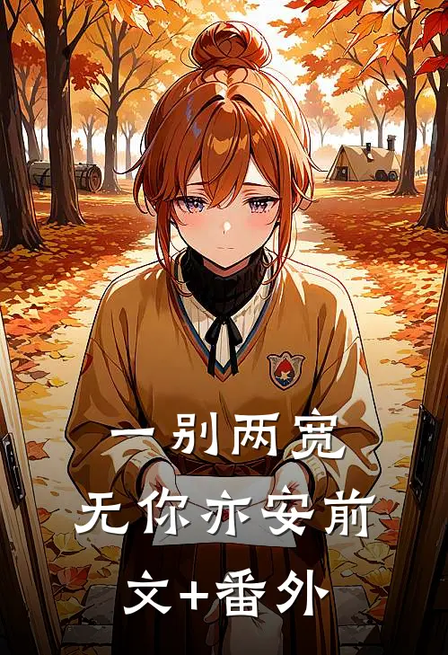 一别两宽，无你亦安前文+番外