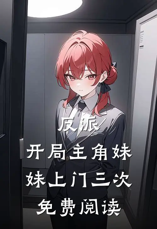 反派：开局主角妹妹上门三次免费阅读