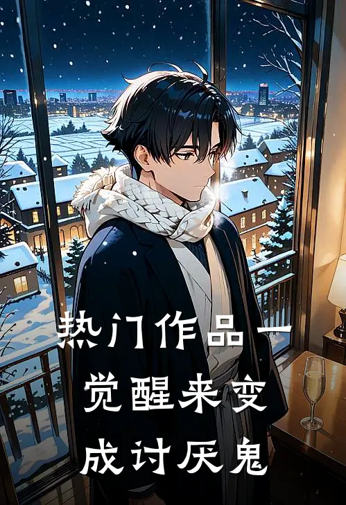 热门作品一觉醒来变成讨厌鬼