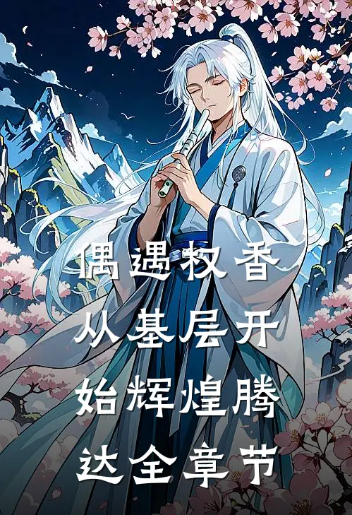 偶遇权香，从基层开始辉煌腾达全章节