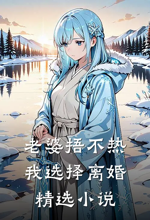 老婆捂不热，我选择离婚精选小说