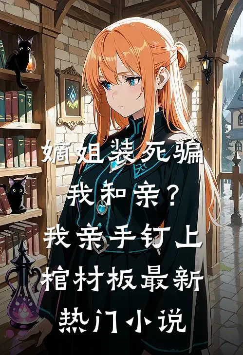 嫡姐装死骗我和亲？我亲手钉上棺材板最新热门小说