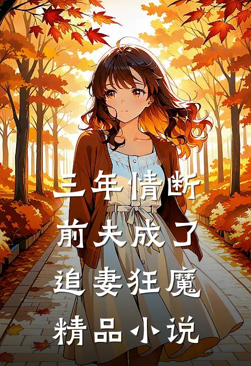 三年情断，前夫成了追妻狂魔精品小说