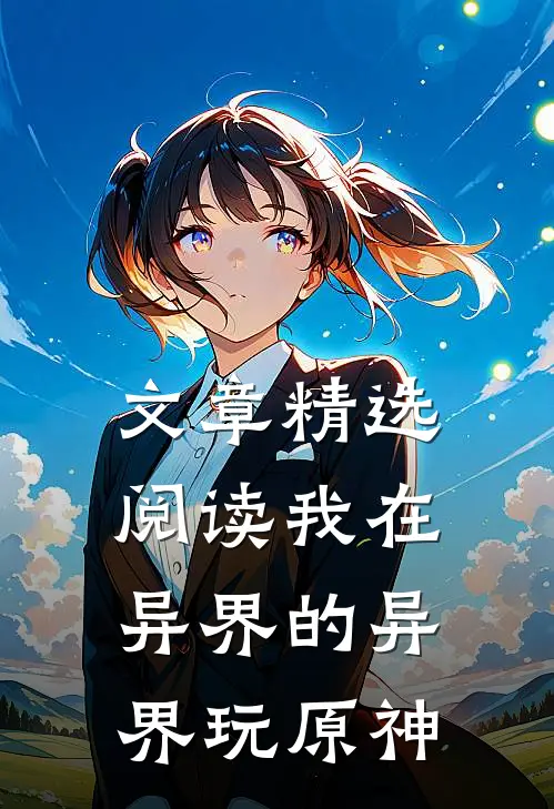 文章精选阅读我在异界的异界玩原神