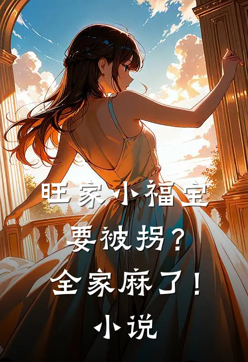 旺家小福宝要被拐？全家麻了！小说