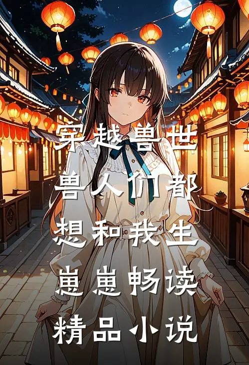 穿越兽世，兽人们都想和我生崽崽畅读精品小说
