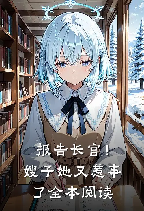 报告长官！嫂子她又惹事了全本阅读
