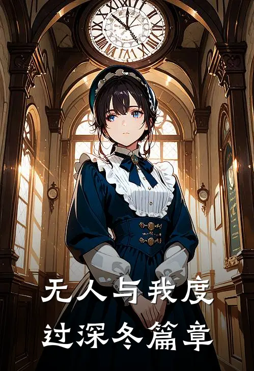无人与我度过深冬篇章