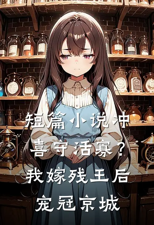 短篇小说冲喜守活寡？我嫁残王后宠冠京城