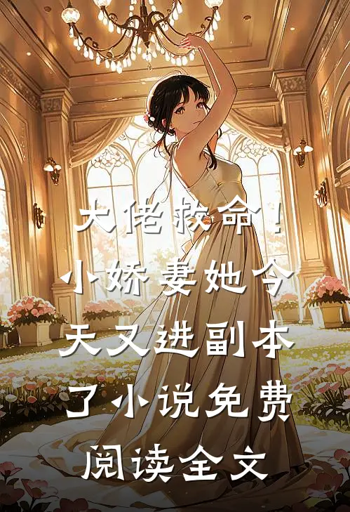 大佬救命！小娇妻她今天又进副本了小说免费阅读全文