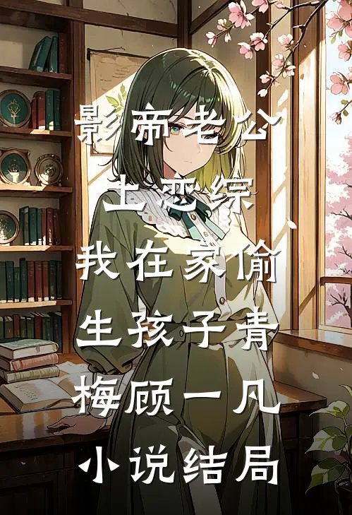 影帝老公上恋综，我在家偷生孩子青梅顾一凡小说结局