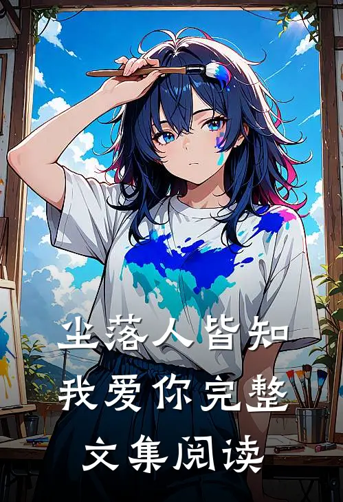 尘落人皆知我爱你完整文集阅读