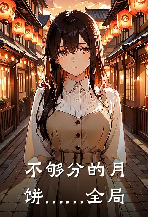 不够分的月饼……全局