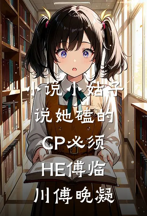 小说小姑子说她磕的CP必须HE(傅临川傅晚凝)