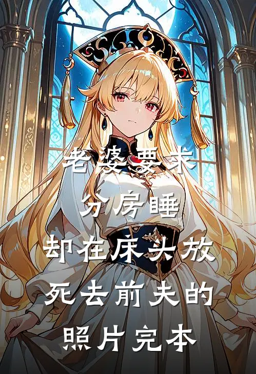 老婆要求分房睡，却在床头放死去前夫的照片完本