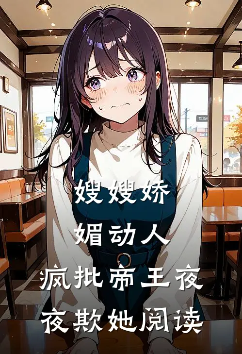 嫂嫂娇媚动人，疯批帝王夜夜欺她阅读