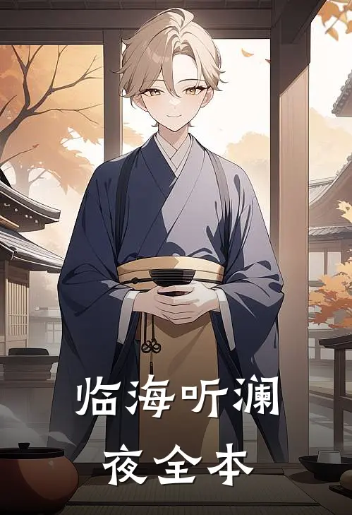 临海听澜夜全本