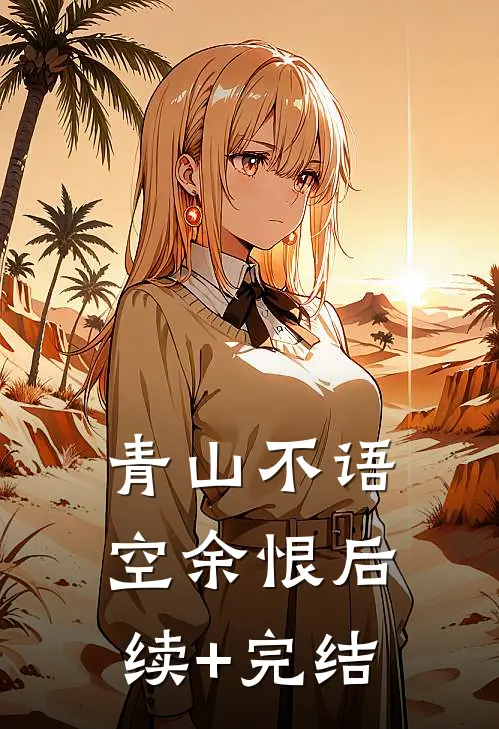 青山不语空余恨后续+完结