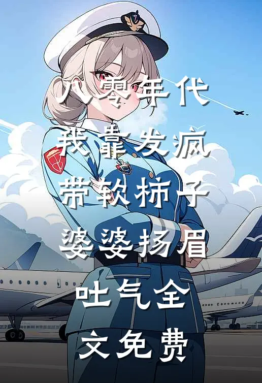 八零年代我靠发疯带软柿子婆婆扬眉吐气全文免费