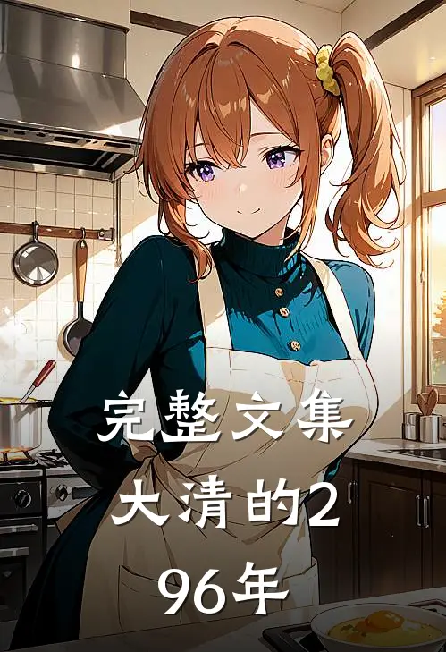 完整文集大清的296年