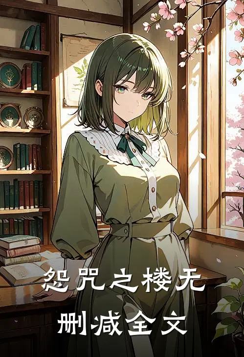 怨咒之楼无删减全文
