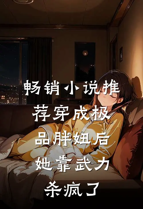 畅销小说推荐穿成极品胖妞后，她靠武力杀疯了