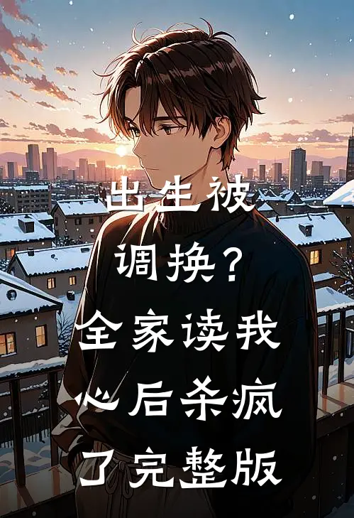 出生被调换？全家读我心后杀疯了完整版