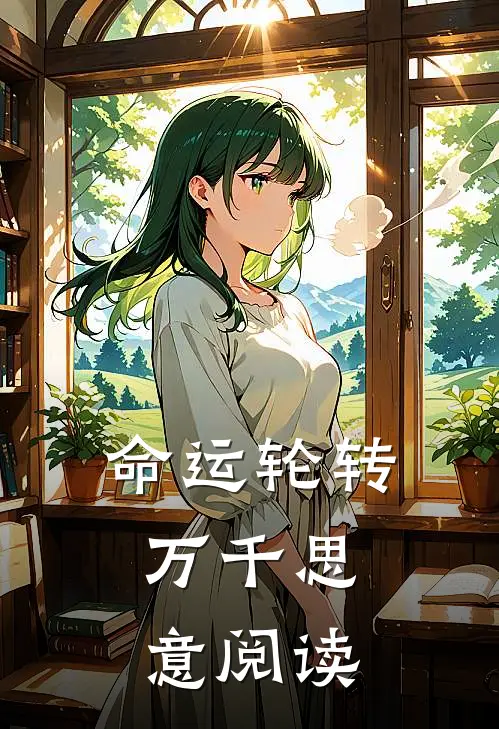 命运轮转，万千思意阅读