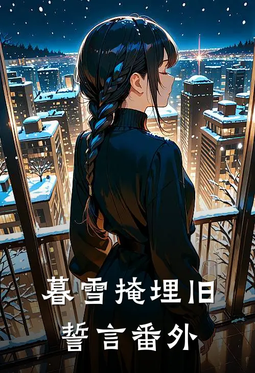 暮雪掩埋旧誓言番外
