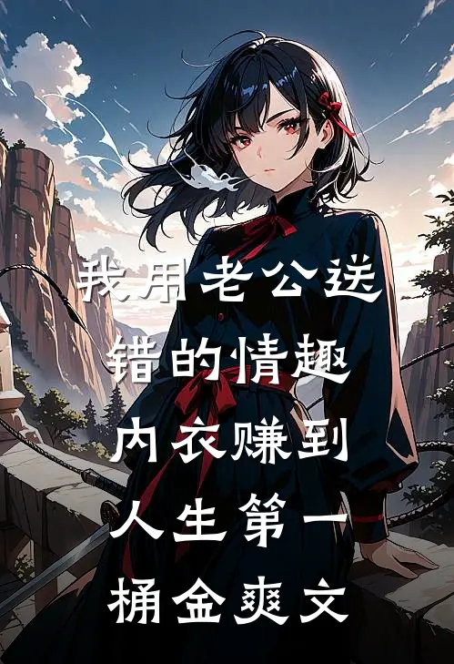 我用老公送错的情趣内衣赚到人生第一桶金爽文