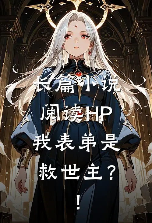 长篇小说阅读HP我表弟是救世主？！