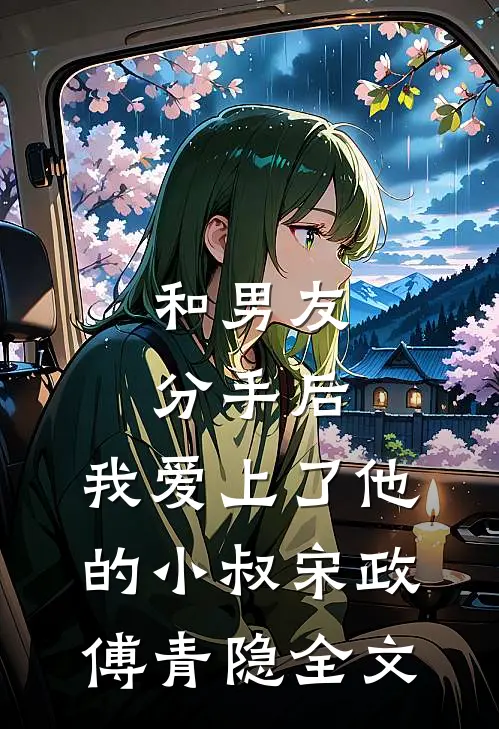 和男友分手后，我爱上了他的小叔宋政傅青隐全文
