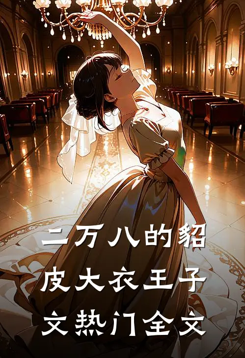 二万八的貂皮大衣王子文热门全文
