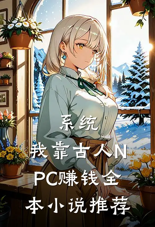 系统：我靠古人NPC赚钱全本小说推荐