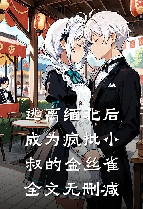 逃离缅北后成为疯批小叔的金丝雀全文无删减