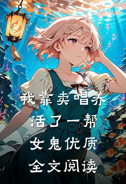 我靠卖唱养活了一帮女鬼优质全文阅读