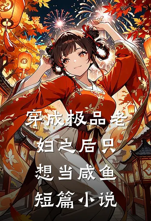 穿成极品老妇之后只想当咸鱼短篇小说