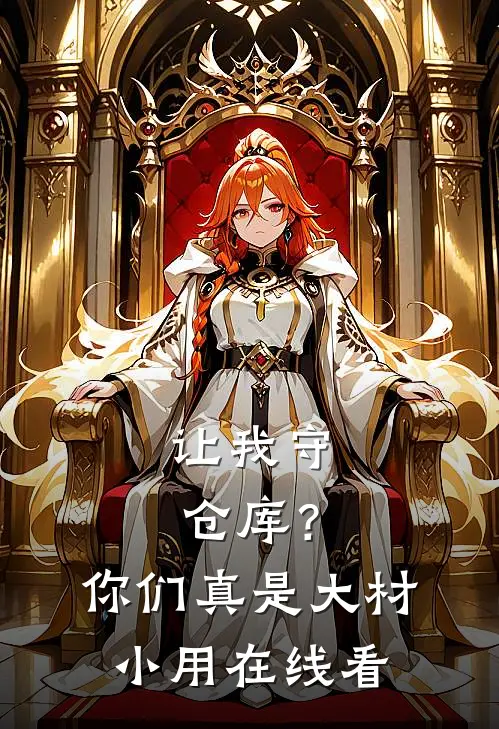 让我守仓库？你们真是大材小用在线看