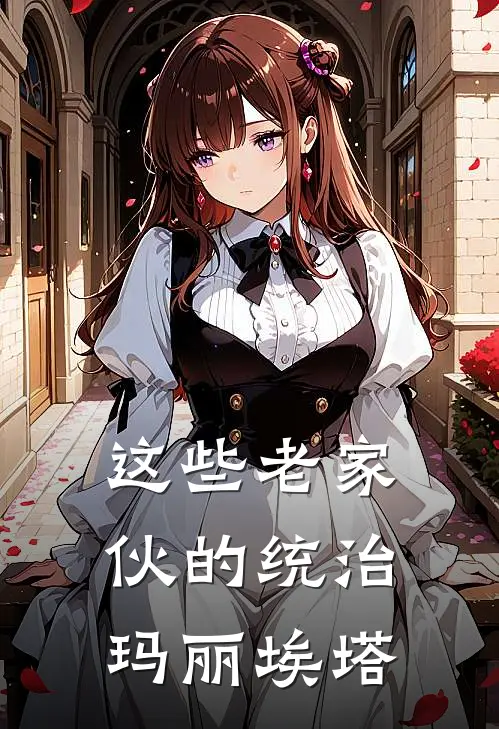这些老家伙的统治玛丽埃塔