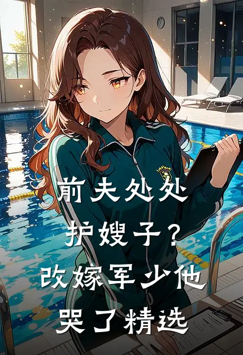 前夫处处护嫂子？改嫁军少他哭了精选