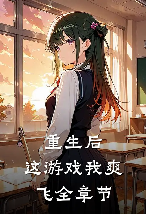 重生后，这游戏我爽飞全章节