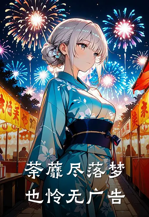 荼蘼尽落梦也怜无广告